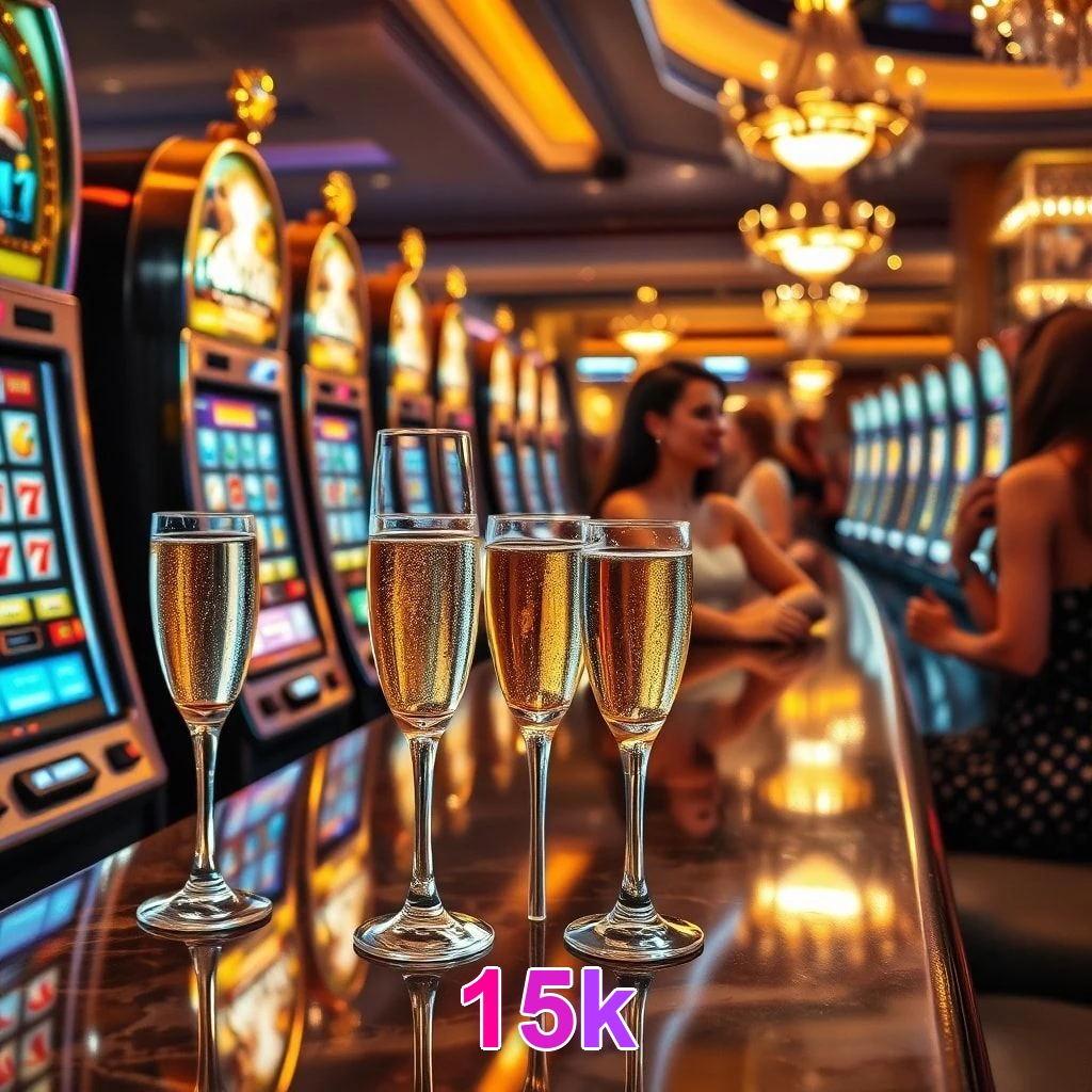 Blackjack Success Story