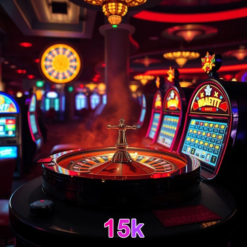 Slot Games Collection